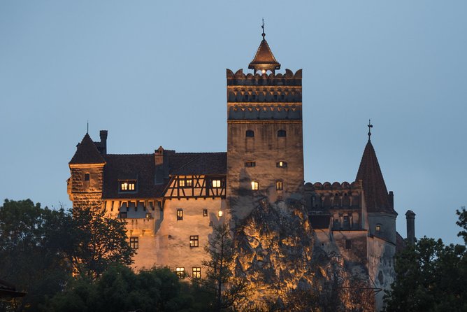 Adventure trip to Transylvania in 3 days from Bucharest - Entering The right rhythm: a small-group Transylvania route