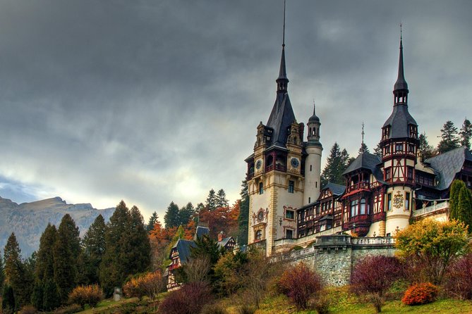 Adventure trip to Transylvania in 3 days from Bucharest - Who this trip fits best, and who should consider a different style