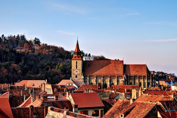 Adventure trip to Transylvania in 3 days from Bucharest - Bucharest pickup, private transport, and how the day actually runs