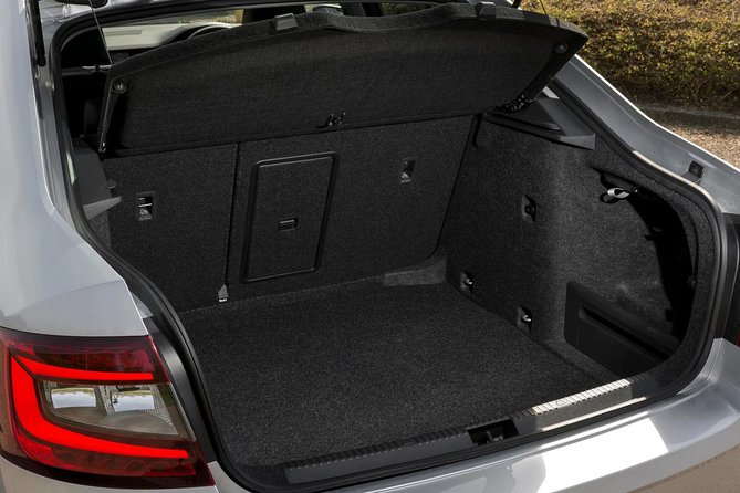 Airport Private Transfer - to or from any Bucharest hotel - Your Trip Into Bucharest: Timing, Comfort, and a Calm Start
