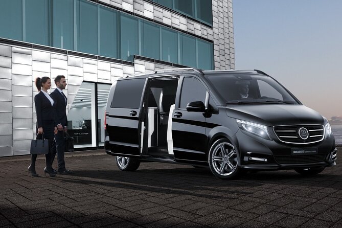 Airport Transfer -One way Bucharest Otopeni Henri Coandă Airport - Key Highlights You’ll Actually Feel