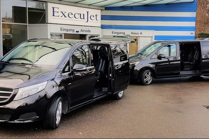Airport Transfer -One way Bucharest Otopeni Henri Coandă Airport - Finding Your Driver Fast at Otopeni Arrivals (Gaia Cofeeshop Meeting Point)