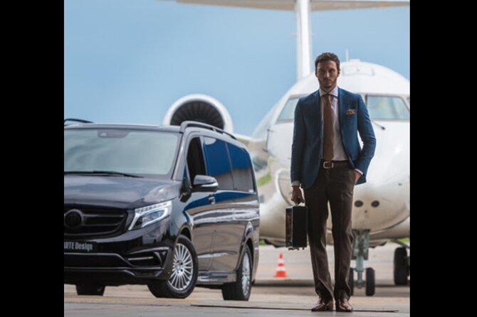 Airport Transfer -One way Bucharest Otopeni Henri Coandă Airport - Should You Book This Bucharest Airport Transfer?