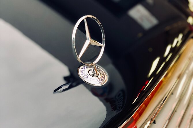 Airport transfer Otopeni to Bucharest - Otopeni Airport Pickup That Starts Right at Arrivals