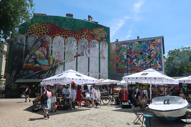 Alternative Bucharest: 2.5-3 Hours Walking tour (Small groups) - Epoque Hotel: the story of childhood and collaboration