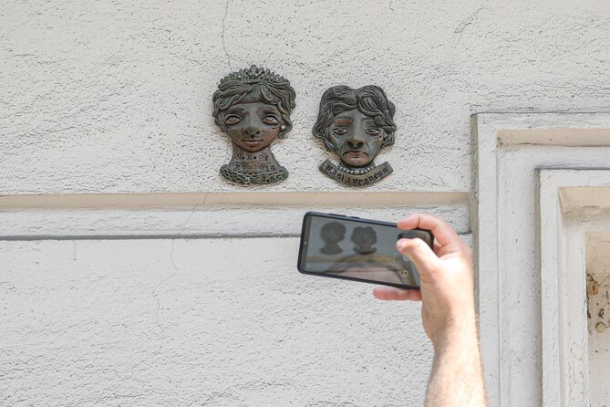 Alternative Bucharest Walking Tour - Who should book this alternative street art tour?
