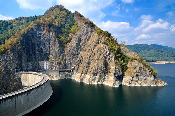 Amazing Romania - Seven day private tour from Bucharest - A private Romania plan that saves you from logistics headaches