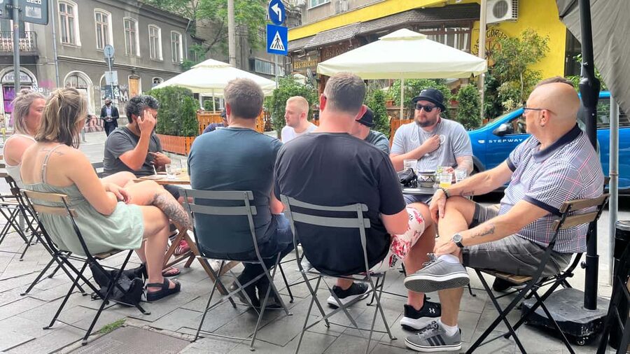 Artisanal Beer Tasting - What the brewing-process explanations do for your tasting