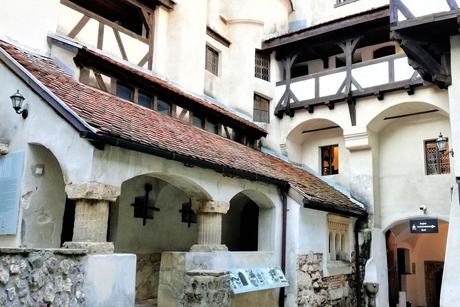Bear Sanctuary and Dracula's Castle, 1-day Private Tour - Road Time From Bucharest: Comfort, Breaks, and How to Use the Drive