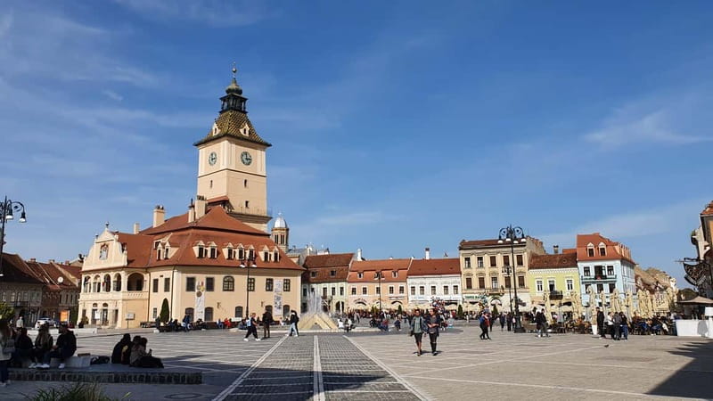 Bear Sanctuary, Dracula's Castle and Brasov | Private Tour - Price and What You Get for $242 Per Person