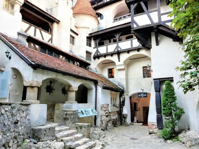 Bear Sanctuary, Dracula's Castle and Brasov | Private Tour - Who This Private Tour Suits (and Who Should Skip It)