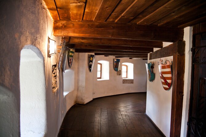 Bears Sanctuary, Dracula Castle and Poiana Brasov-Private day tour from Brasov - Libearty Bear Sanctuary Zarnesti: why morning is the best time