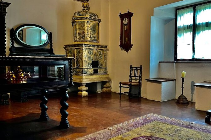 Bears Sanctuary, Dracula's Castle and Brașov City - Private Tour - Brasov Historical Center in 2 hours: medieval lanes and easy wandering