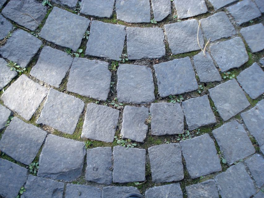 Best of Bucharest: Private Walking Tour - Pacing: what 3 hours feels like when it is structured well