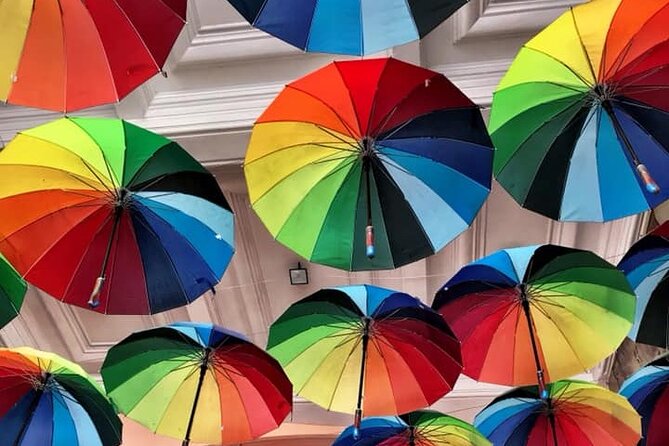 Best of Bucharest | Private Walking Tour - How the private format affects your day (and your value)
