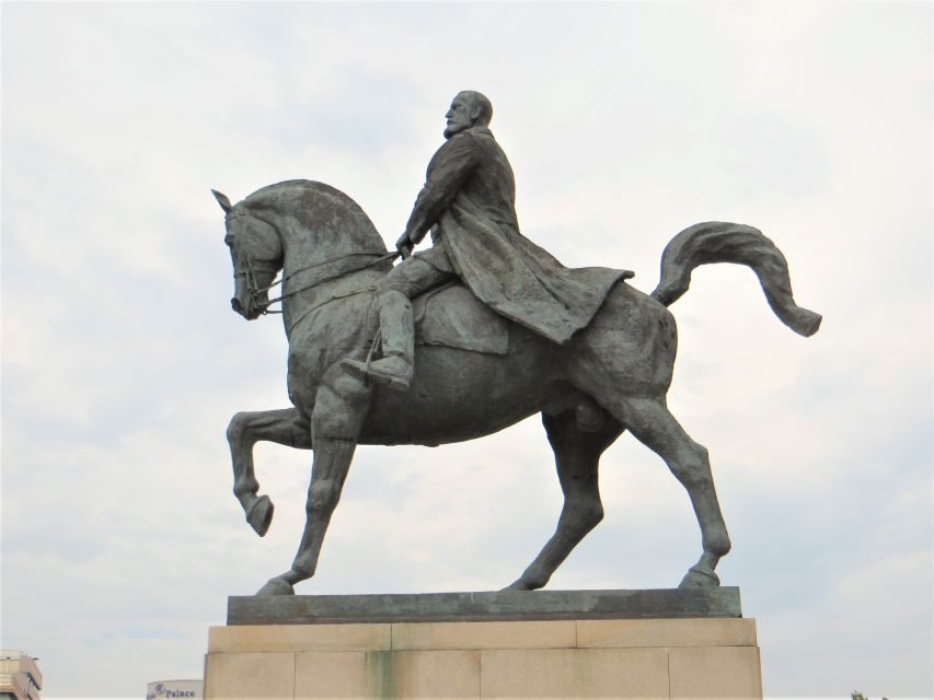 Best of Bucharest: Private Walking Tour - Guide quality is the real upgrade here
