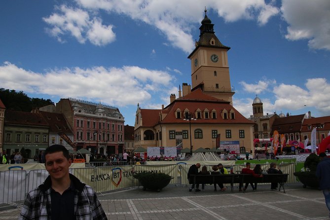 Best of Székely Land's Nature and Culture Full Day Trip from Brasov - Key reasons this Székely Land day trip works