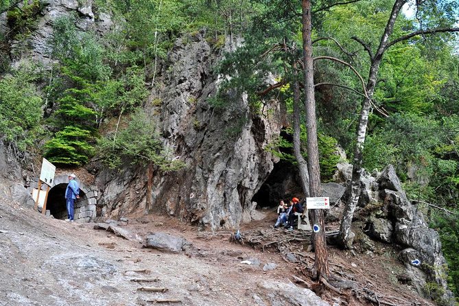 Best of Székely Land's Nature and Culture Full Day Trip from Brasov - Saint Anne Lake: legends, healing stories, and a volcanic twist