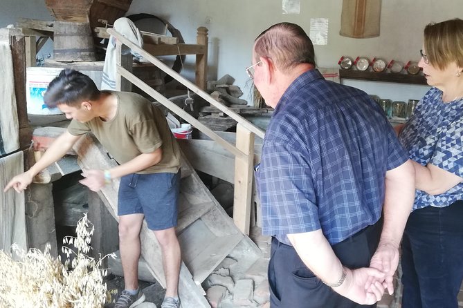 Best of Székely Land's Nature and Culture Full Day Trip from Brasov - The crafts workshop angle, and why it matters after the museum