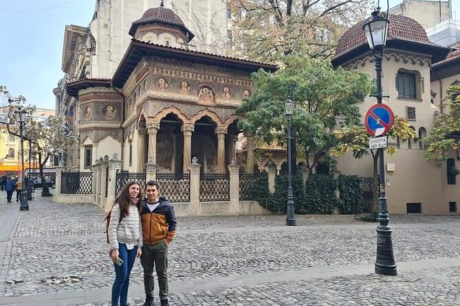 Best Walking Tour of Bucharest's City Center - 2.5 hours - Key highlights to know before you go