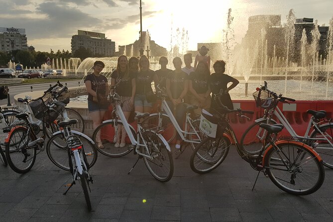 Bike Rentals - Bike Rentals in Bucharest: how it actually helps you see more