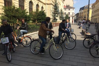 Bike Rentals