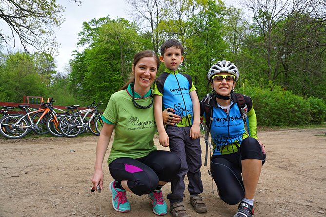 Bike & Wine tour in Dealu Mare wineland - Weather and timing: the practical reality of a bike-and-wine day