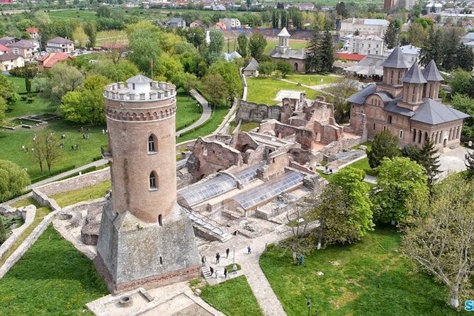 Bison Sanctuary, Vlad the Impaler Princely Court & Dracula Grave - Who this tour suits best, and who might prefer something else