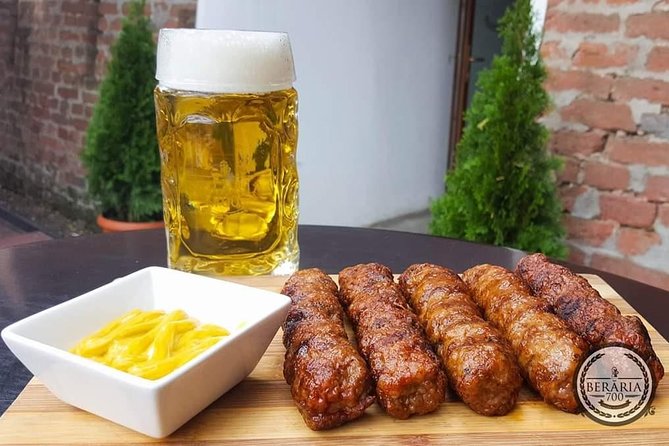 Bite your way through Timisoara - Timisoara's Street Food Tour - Key Things That Make This Tour Worth Your Time