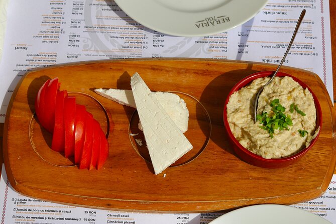 Bite your way through Timisoara - Timisoara's Street Food Tour - Price and Value: What $66.16 Buys You