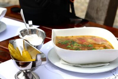 Bite your way through Timisoara – Timisoara’s Street Food Tour