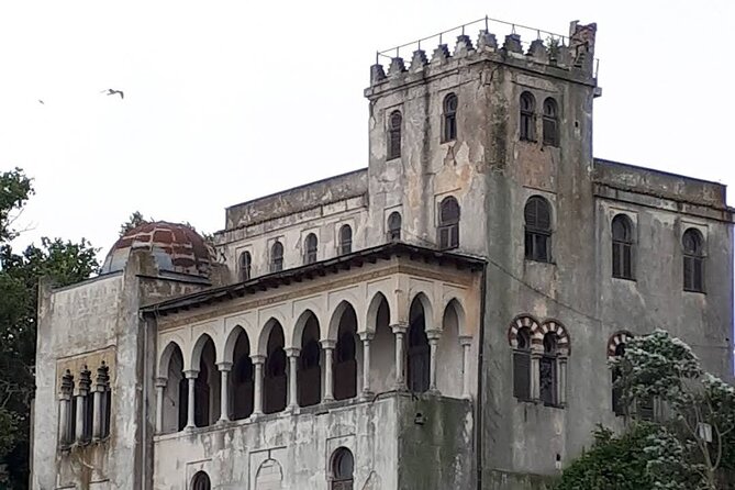 Black Sea and Constanța City - Private Tour from Bucharest - How the pacing works: short stops, longer city time, and a guide who keeps you moving