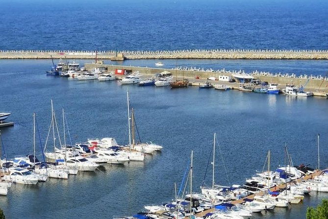 Black Sea Private Tour, Day Trip to Constanta from Bucharest - Key Things You’ll Appreciate on This Constanta Day Trip