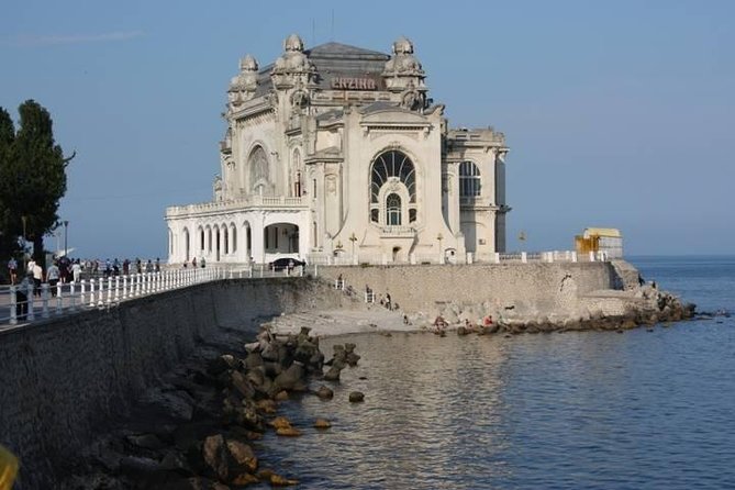 Black Sea Private Tour, Day Trip to Constanta from Bucharest - Who This Tour Suits Best (and Who Might Want Another Plan)