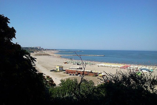 Black Sea Private Tour, Day Trip to Constanta from Bucharest - Should You Book This Constanta Black Sea Private Day Trip?