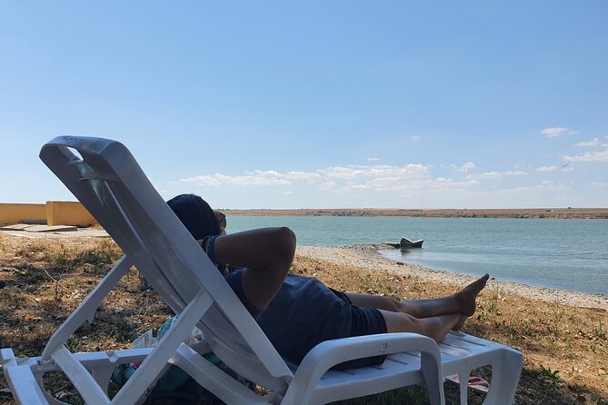 Black See, Constanta and Mamaia Beach - Day Trip from Bucharest - Price and what you really get for $385.62 per person