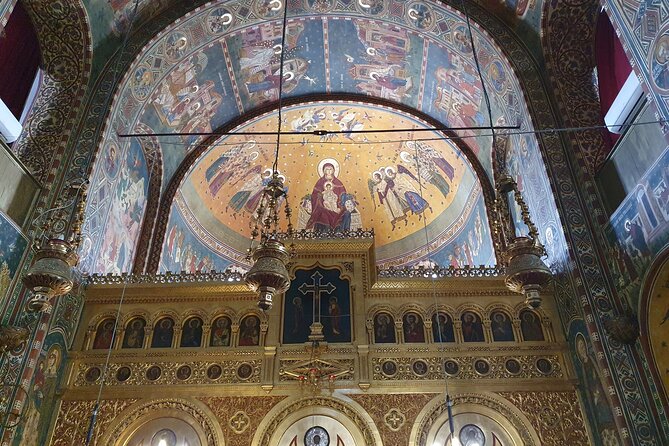 Black See, Constanta and Mamaia Beach - Day Trip from Bucharest - How Nicolas Experience Tours makes the day smoother