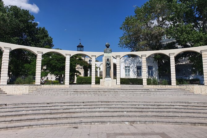 Black See, Constanta and Mamaia Beach - Day Trip from Bucharest - Stop-by-stop timing and how to plan your day