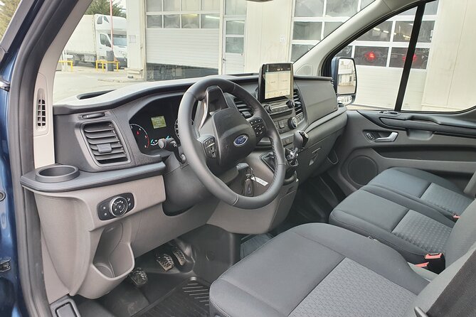 Braila to Bucharest - Private Guided Transfer - Car and Driver - How Pickup Works in Braila (And How to Make It Smooth)