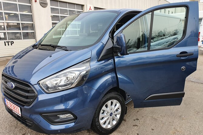 Braila to Bucharest - Private Guided Transfer - Car and Driver - Arrival in Bucharest: Drop-Off to Your Hotel