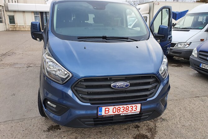 Braila to Bucharest - Private Guided Transfer - Car and Driver - A Few Practical Tips Before You Book