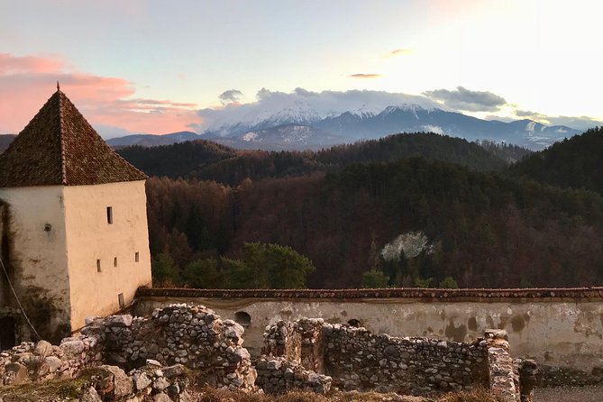 Bran and Rasnov Castles Tour from Brasov - The Drive Through the Carpathians: More Than Just Transit