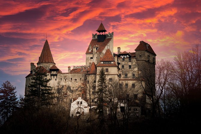 Bran Castle - Dracula's Castle after hours - Why Bran Castle after hours changes everything