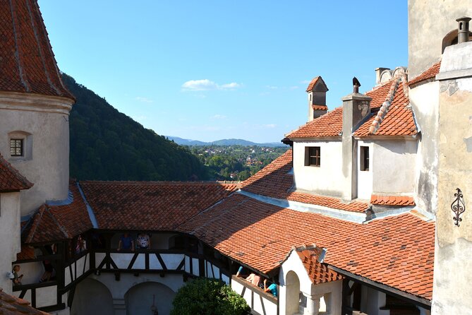 Bran Castle Entry Tickets - Price and Value: What $34.82 Buys You
