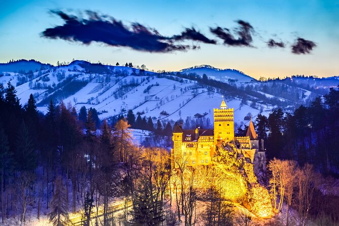 Bran Castle Entry Tickets - Timing, Crowds, and the Best Way to Plan Your Hour