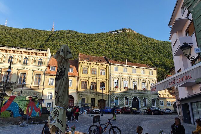 Bran Castle, Peles Castle and Brasov City - Private Tour from Bucharest - How the guides can make or break the day