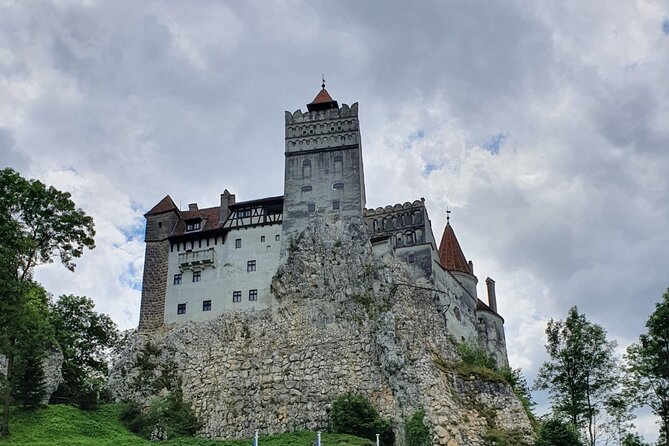 Bran Castle & Peles Castle - Premium Private Tour - Price and Value: What $288.10 Really Buys You