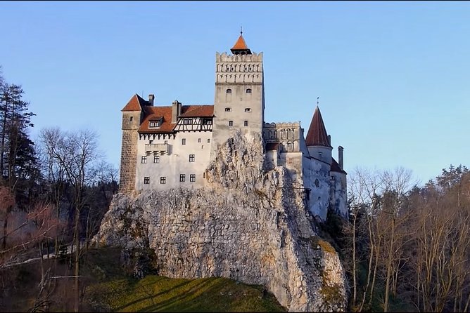 Bran Castle & Peles Castle - Premium Private Tour - Should You Book This Bran Castle and Peles Castle Premium Tour?