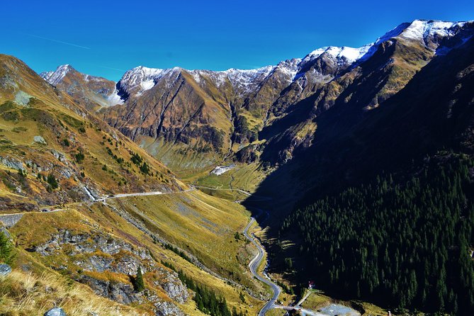 Bran & Peles Castles through the Best Road in the World: Transfagarasan road - Transfagarasan Road, Why It Feels Like a Movie