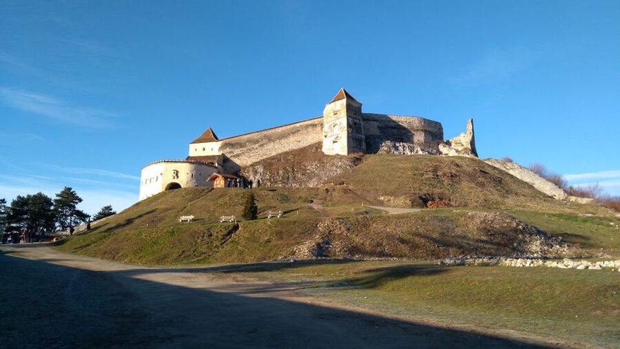 Brasov: Bear Sanctuary, Bran Castle & Rasnov Fortress Tour - Getting Started in Brasov: Pickup, Meeting Time, and a Calm Start